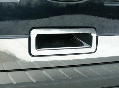 Cubierta de manija de puerta automotriz de calidad DH49340 09-14 Ford Flex Foto 1 de 4