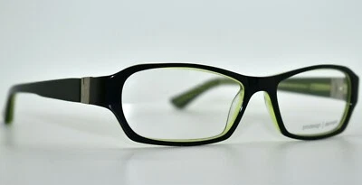 Nuevas sin etiquetas Auténticas Monturas para Anteojos PRODESIGN DENMARK 7603 c.9532 Verde Esmeralda Foto 1 de 4
