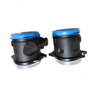 📦 Bulk BOSCH Luftmassensensor 670002164 für Maserati - 2 Stück - Bild 1 von 3