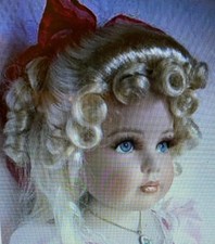 donna rubert dolls for sale