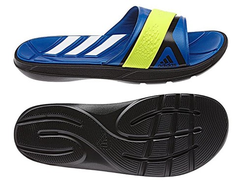 Adidas Nitrocharge Slide M da uomo NUOVO in scatola