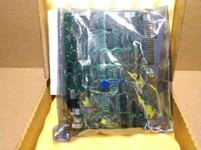 GE Fanuc IC600LX612L 4K / 8K Memory Module GE General Electric - Image 1 of 4