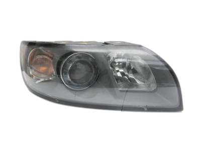 Scheinwerfer Frontscheinwerfer Re orig. für Volvo V50 MW 545 04-10 Xenon - Bild 1 von 4