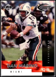 1999 Collector's Edge Fury #90 Dan Marino - FREE SHIPPING! - Picture 1 of 2