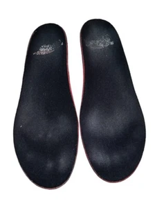 Scarpe Red Wing sistema di supporto piedi modellabile suola uomo 6 donna 8 - Foto 1 di 4