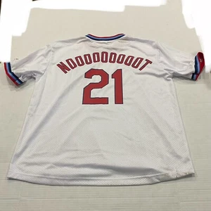 2024 St. Louis Cardinals SGA Erwachsene XL Mystery Nickname Trikot Lars Nootbaar! - Bild 1 von 7