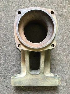 GM Chevy GMC 208 NP Transfer Case to 700 R4 Transmission Adaptor Adapter - Picture 1 of 8
