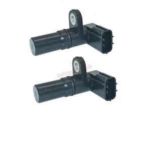 2X Speed Sensors for Honda Civic Odyssey Pilot Acura TL MDX RSX 28810-P7W-004 - Picture 1 of 8