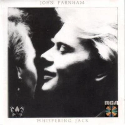 John Farnham : Whispering Jack (1986) CD Highly Rated eBay Seller Great Prices - Image 1 of 2