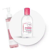 Средства для снятия макияжа