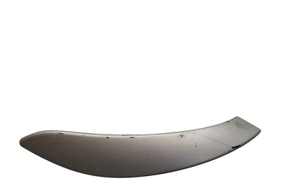 12-16 BMW 320i xDrive 328i F30 Rear Left Side Interior Door Handle Silver Oem - Image 1 of 4