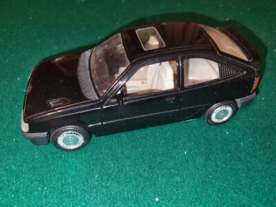 OPEL KADETT GSI Guiloy 1/24  RARE no box - Immagine 1 di 4