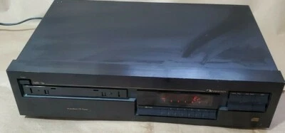 Banco de música Nakamichi Japão MB-3 trocador de 7 discos CD player projeto - Imagem 1 de 4