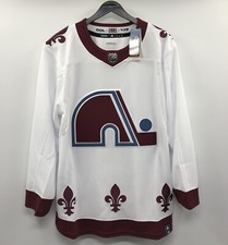 Vintage Colorado Avalanche Jersey Size Small – Yesterday's Attic