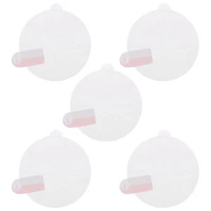 5pcs Watch Glass Screen Protectors 45mm Anti-Blue Light TPU Smartwatch Film - Zdjęcie 1 z 8