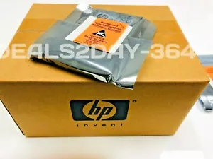 872477-B21 872736-001 HPE 600GB 10K SAS 2.5 12Gb/s 512e HDD DS FW SC Tray 651687 - Picture 1 of 3