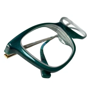 Michael Kors MK 4030F Vivianna II 3188 Green Eyeglass Frames Only, 54-16-135 - Picture 1 of 10