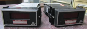 😀 2) RED LION CONTROL PANEL METER APLVD400 2 STÜCK - Bild 1 von 22