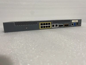 Juniper Electronics NFX250-ATT-LS1 ATT-U210 NFX250 Firewall Netzwerkgerät - Bild 1 von 2