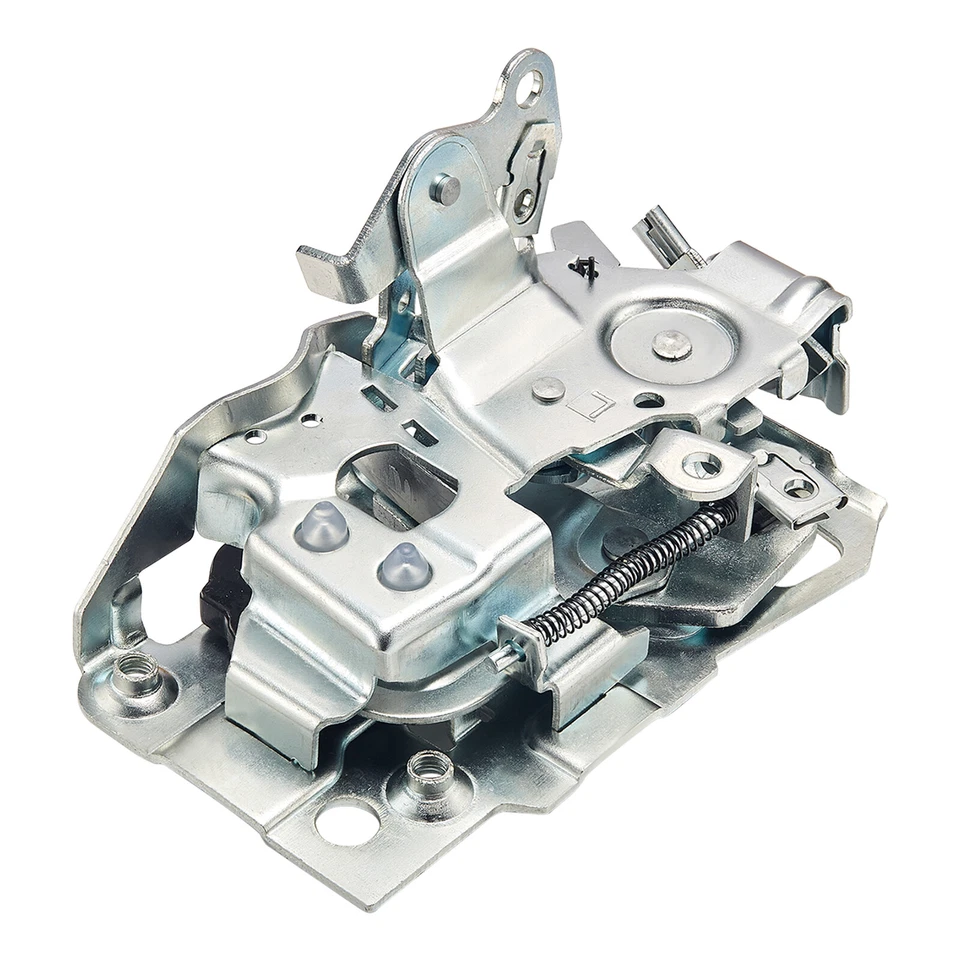 940-102 Front Left Door Latch Fits 1988-2000 CHEVROLET K3500 PICKUP - Image 1 of 4