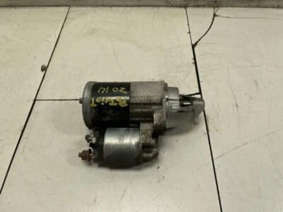 Jeep Patriot 2014 motor de arranque OEM+ Foto 1 de 4