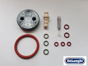 Delonghi Magnifica - Repair Kit - Counter piston, Thermoblock, Generator fix - Picture 1 of 3