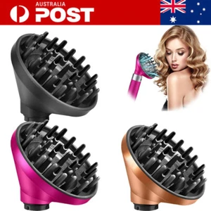 Diffuser Attachment for Dyson Airwrap HS01 HS03 HS05, Upgraded Diffuser Nozzle - Picture 1 of 19
