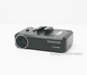 Kenwood DRV-N520 Dashboard Camera 