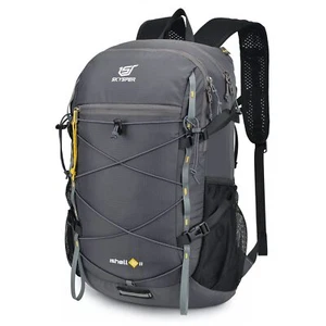 Packable Hiking Backpack 30L Lightweight Daypack Travel Backpacks for Women M... - Picture 1 of 7