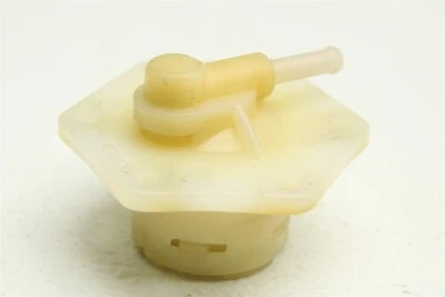 2002 BMW K1200 LT Fuel Tank Pump Vent 98-03 - Image 1 of 4