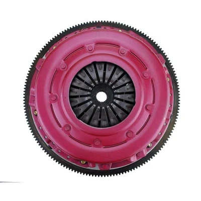 Fits RamClutches 80-2220 Fits Ford Modular Clutch/Flywheel, 1-1/8-26, 164T - Image 1 of 4