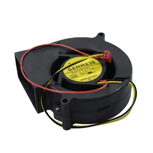For Nidec GAMMA30 A34123-57 12V 0.46A for Cisco 3550 3560 2960 Cooling Fan 2Pin - Afbeelding 1 van 1