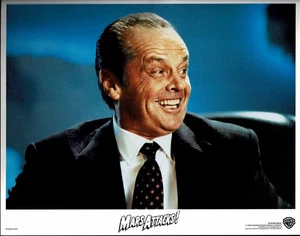 Mars Attacks! -Jack Nicholson - Pierce Brosnan - 2 Lobbycards - 28x35cm (2442) - Picture 1 of 2