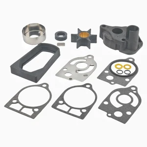 Water Pump Kit Mercury 46-77177A3 for Mercury Mariner 30-70 HP Sierra 18-3324 - Picture 1 of 7