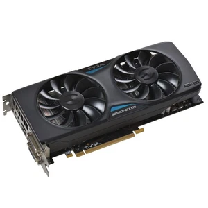 EVGA GeForce GTX 970 4GB GDDR5 Graphics Card  - Picture 1 of 7