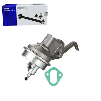 Delphi Mechanical Fuel Pump For 1967 Pontiac Executive 6.6L V8 - Image 1 of 4