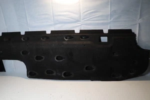 MASERATI QUATTROPORTE M156 3.0 V6 LEFT SIDE UNDERTRY COVER 670006860 - Picture 1 of 6