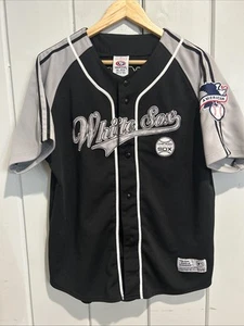 True Fan Thome #25 Chicago White Sox  MLB Jersey Youth XL - Picture 1 of 9
