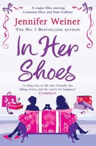 Jennifer Weiner In Her Shoes (Paperback) (UK IMPORT) - Image 1 of 1