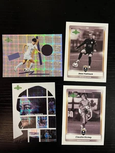 Ji So-Yun KAOS Lauren Barnes IDENTITY Jess Fishlock black white Claudia Dickey - Picture 1 of 1