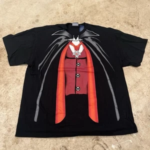 Vintage Universal Studios Monsters Shirt Dracula Größe Erwachsene XL Hergestellt in den USA - Bild 1 von 7