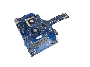 M43252-601 HP System Board GTX1650 4GB Ryzen5 5600H WIN For Pavilion 15-EC - Picture 1 of 3
