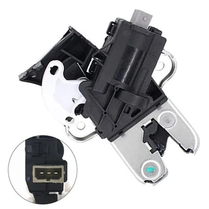 Tailgate Boot Lock Latch Actuator for Models For A4 A5 For A6 and For Eos - Picture 1 of 12