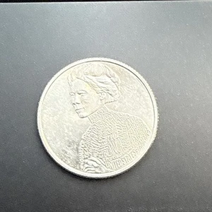 2023 D - JOVITA IDAR .25C QUARTER ☆ WITH MANY ERRORS, US UNCIRCULATED COIN - Picture 1 of 4