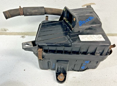 1989-1995 Toyota пикап грузовик 2.4L 2WD 22RE воздухоочиститель фильтр коробка корпус OEM - Изображение 1 из 4