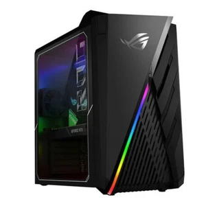 ASUS ROG Strix G35DX AMD Ryzen 9 5900X 16GB 512GB SSD 1TB HDD RTX 3080 W10H, BK - Picture 1 of 3