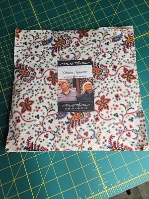 Pastel Union Square Layer de Minick & Simpson para telas Moda 14950LC Foto 1 de 4