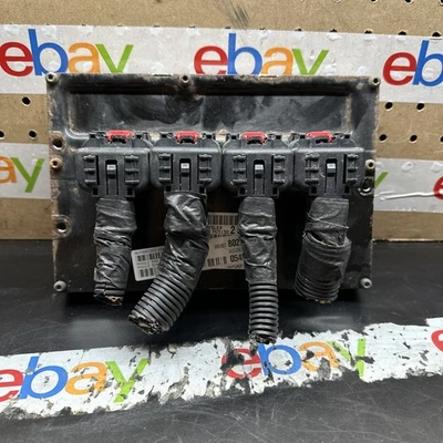 Chrysler Town & Country 2008 motor computador PCM ECU Foto 1 de 4