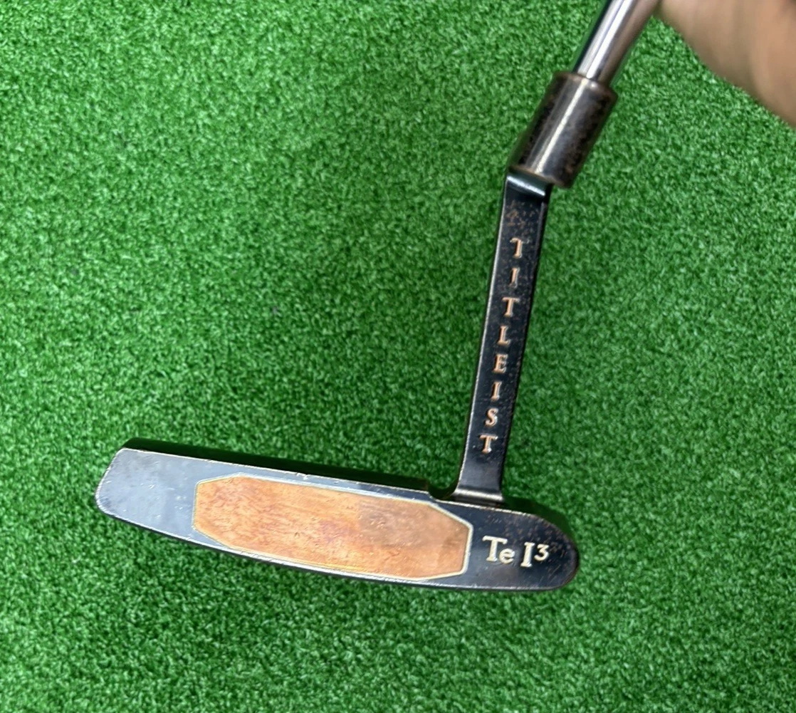 Scotty Cameron Long Putter for sale | eBay