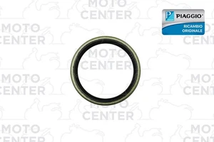 PARAOLIO 56x46x4 mm. PIATTO FORCELLA PIAGGIO VESPA PX 125 150 200 (DAL '84) - P - Picture 1 of 1